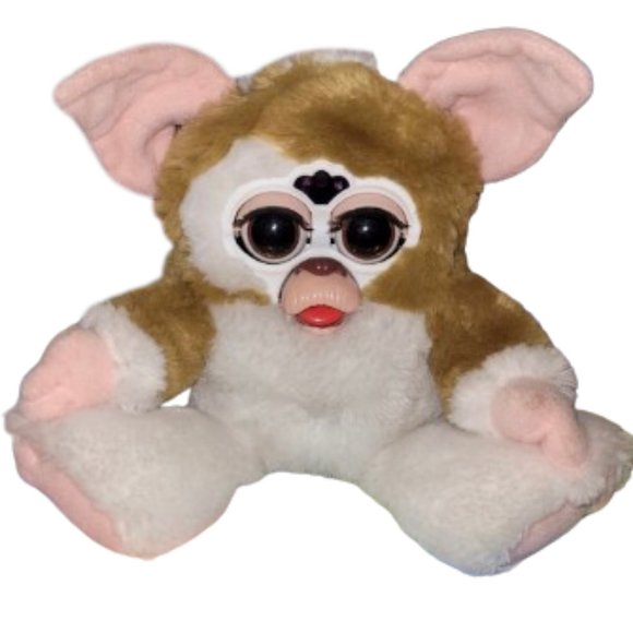 1999 Vintage Gizmo Gremlins Furby